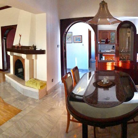 Sea View Family Apartment Baška Voda エクステリア 写真