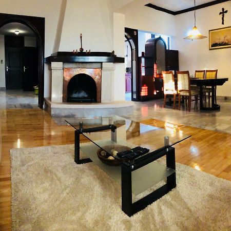 Sea View Family Apartment Baška Voda エクステリア 写真