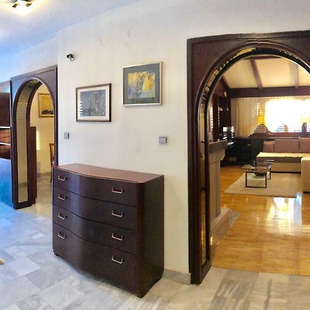 Sea View Family Apartment Baška Voda エクステリア 写真