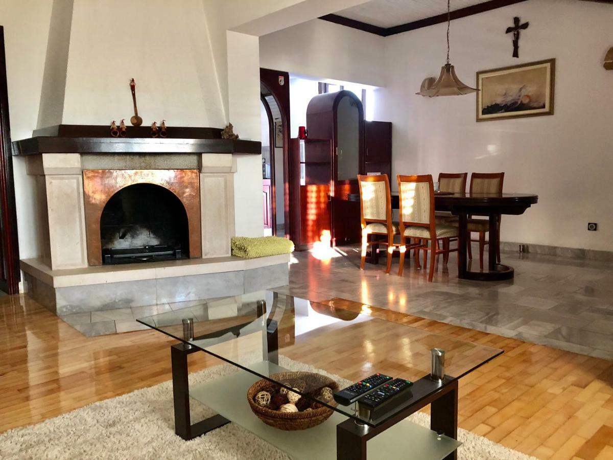 Sea View Family Apartment Baška Voda エクステリア 写真