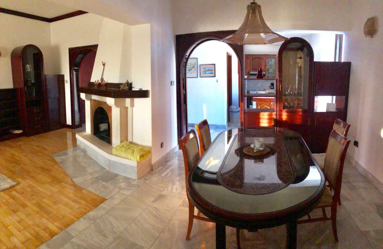 Sea View Family Apartment Baška Voda エクステリア 写真