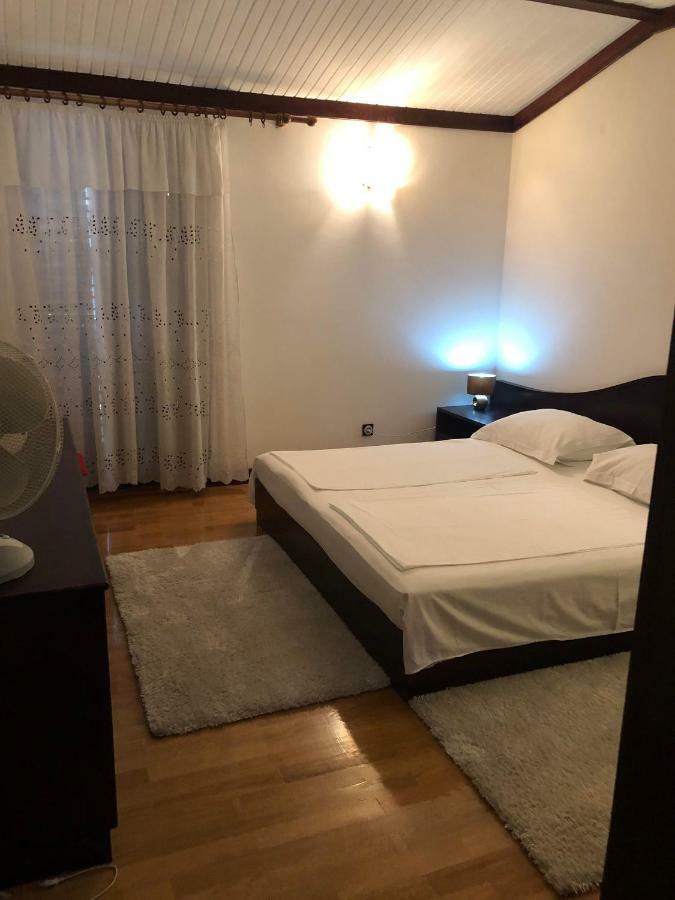 Sea View Family Apartment Baška Voda エクステリア 写真