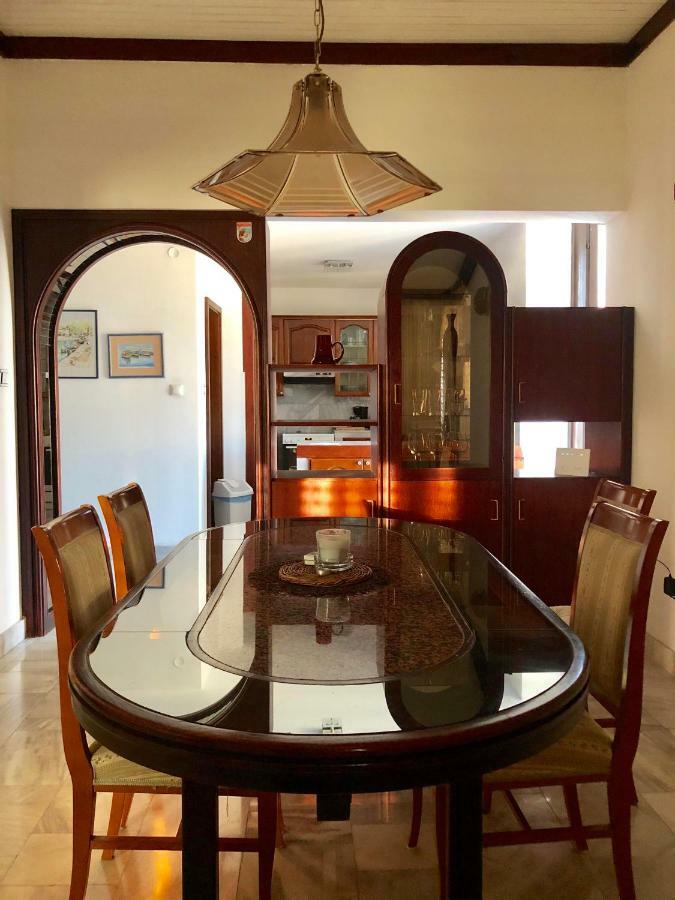 Sea View Family Apartment Baška Voda エクステリア 写真