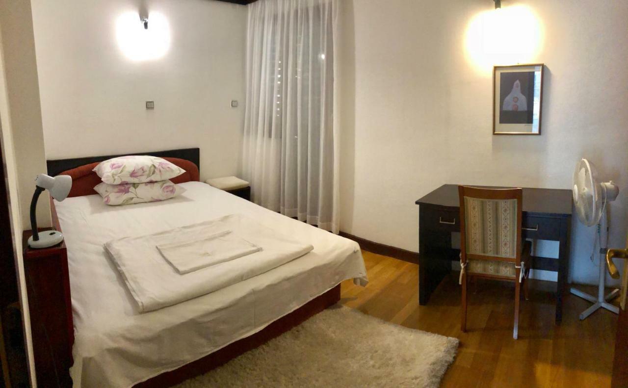 Sea View Family Apartment Baška Voda エクステリア 写真